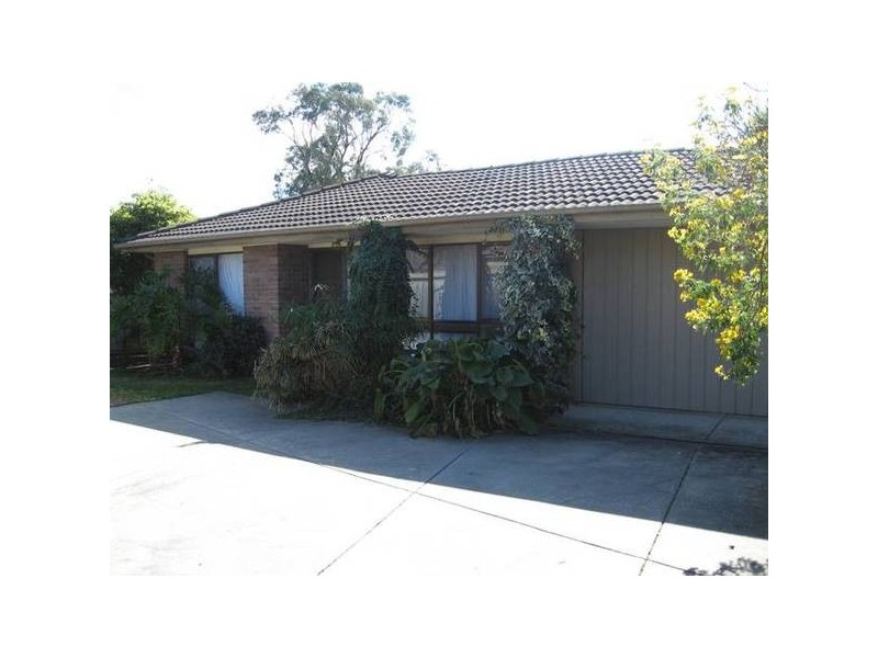 George Street, Frankston South VIC 3199