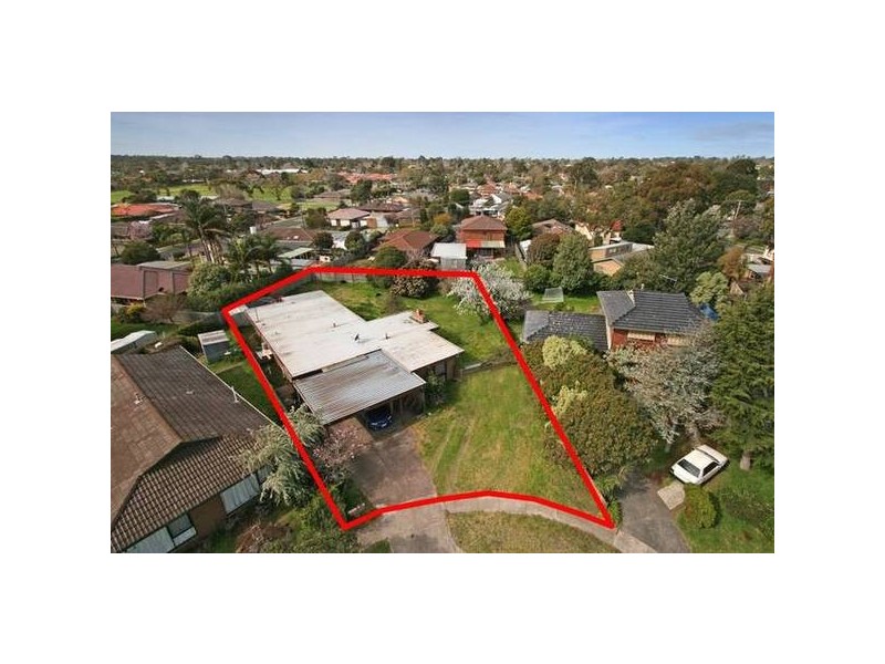 The Glen, Frankston VIC 3199