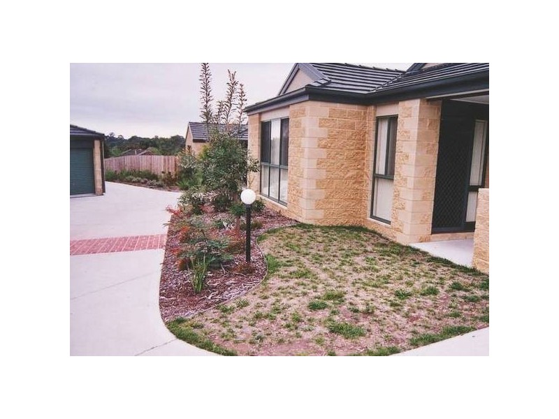 8/29 Golflinks Road, Frankston VIC 3199