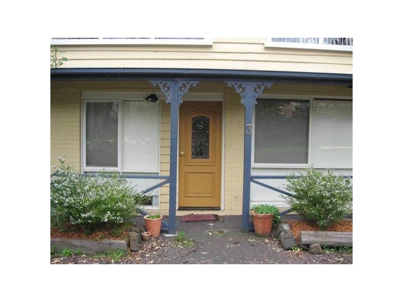 3/32 Jasper Terrace, Frankston South VIC 3199