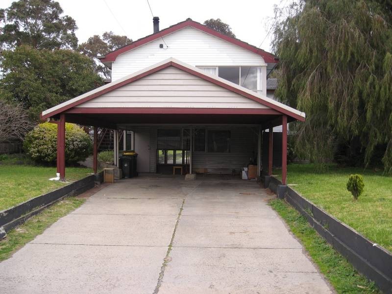 42 Kenilworth Avenue, Frankston VIC 3199