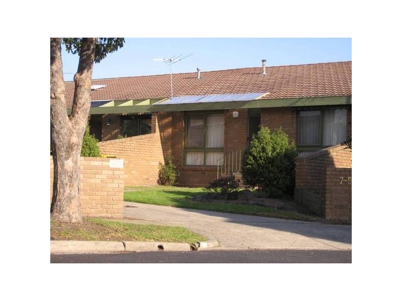 1/7-9 Rodney Court, Frankston VIC 3199