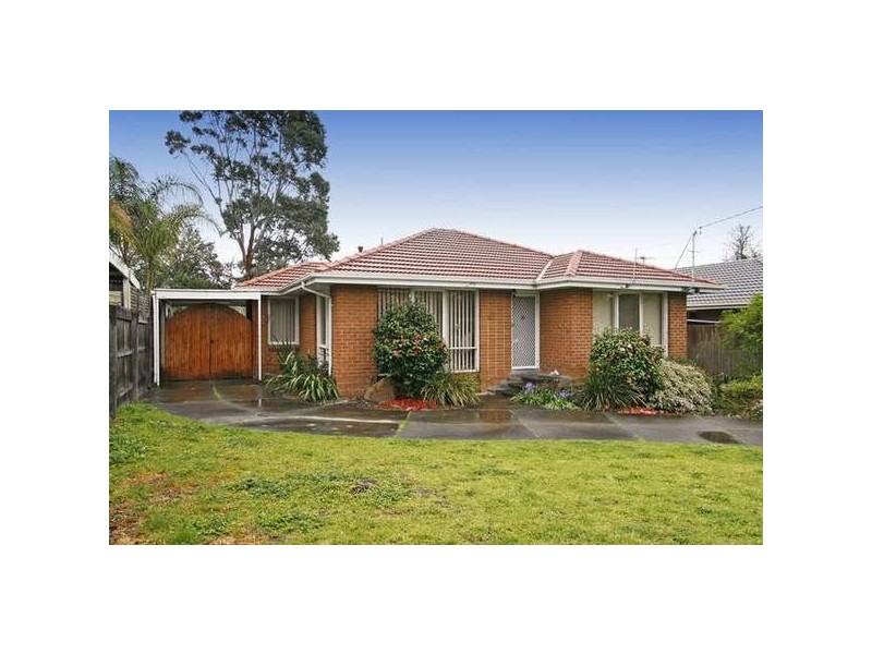 68 Belar Avenue, Frankston VIC 3199