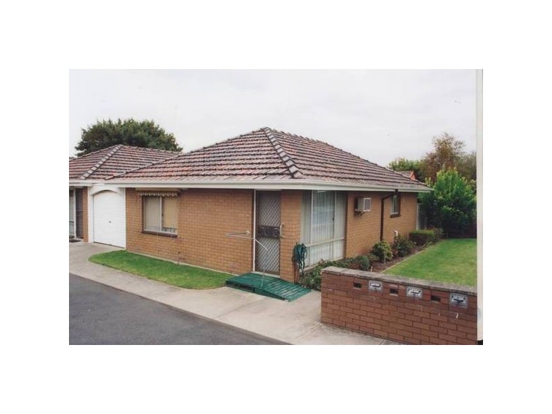 9/7 Colin Avenue, Frankston VIC 3199