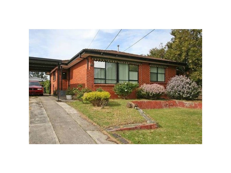 9 Gardenia Crescent, Frankston North VIC 3200