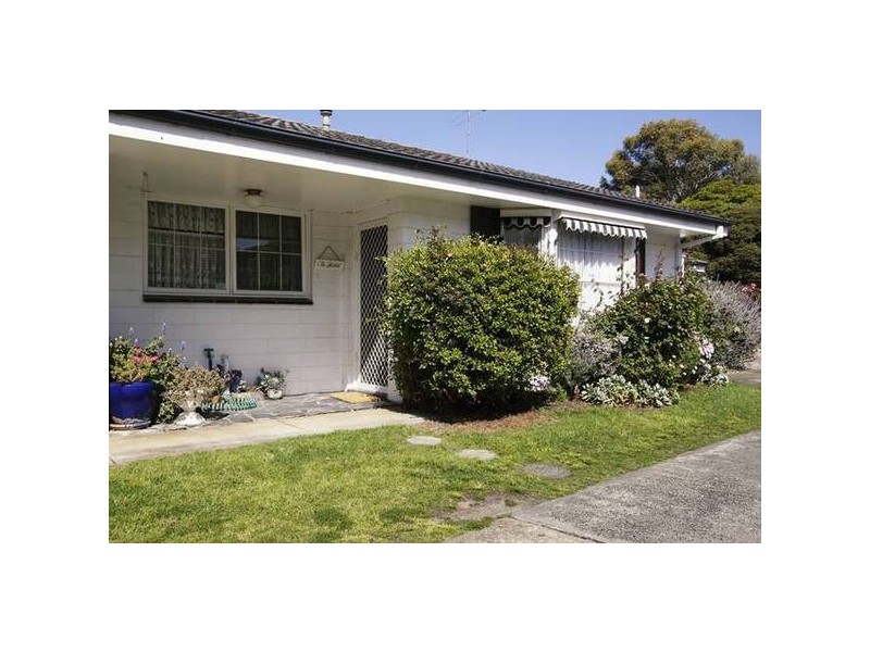 2/9 Williams Street, Frankston South VIC 3199