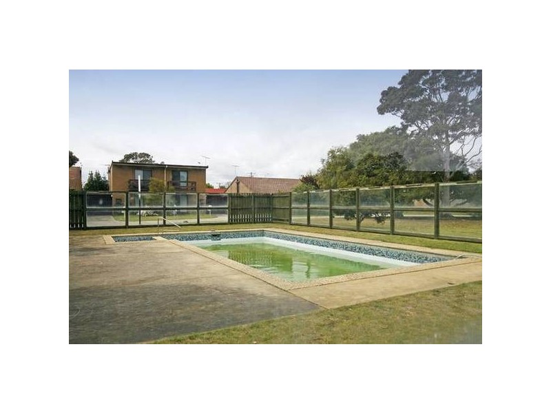 33/8 Hannah Street, Seaford VIC 3198