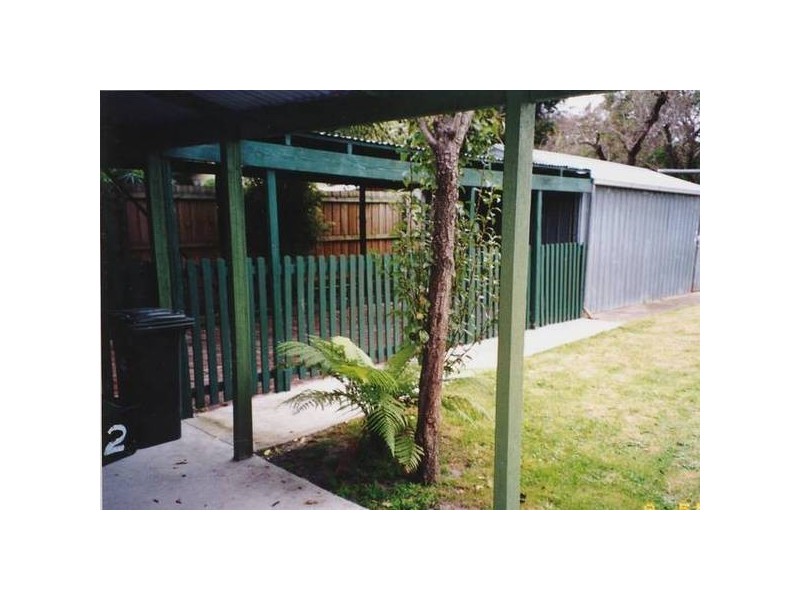 2 Aleppo Crescent, Frankston North VIC 3200