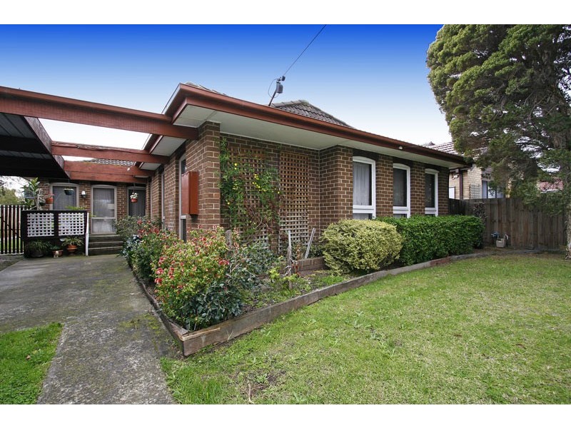 1 Logan Street, Frankston VIC 3199