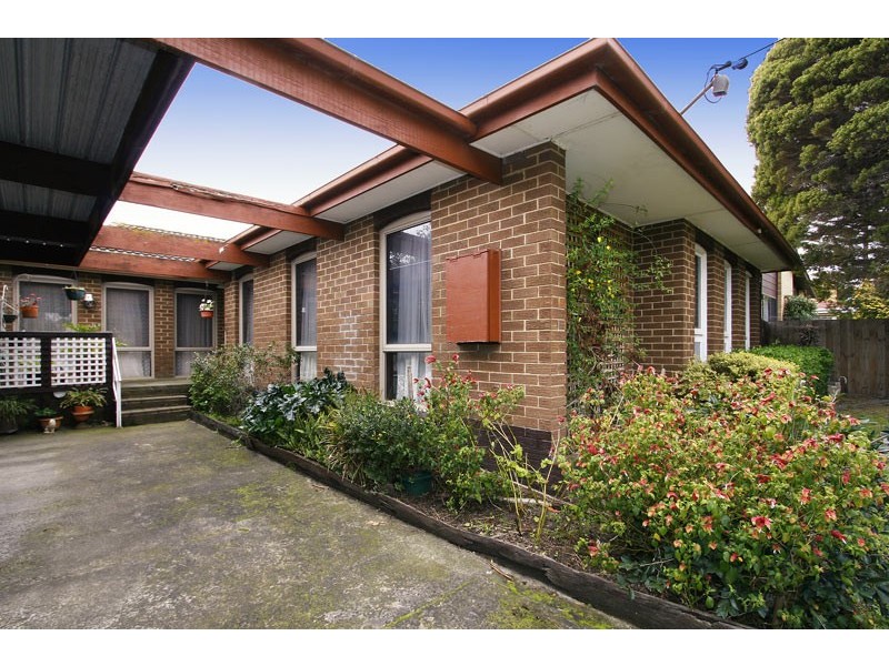 1 Logan Street, Frankston VIC 3199
