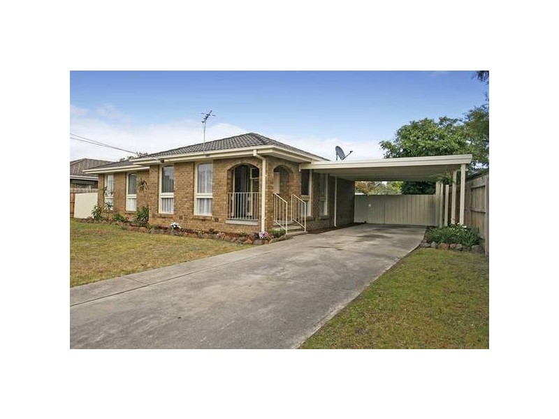 10 Richmond Avenue, Carrum Downs VIC 3201