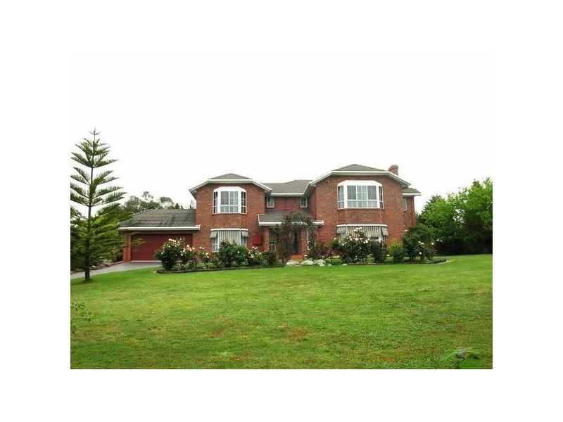 3 The Helm, Frankston South VIC 3199