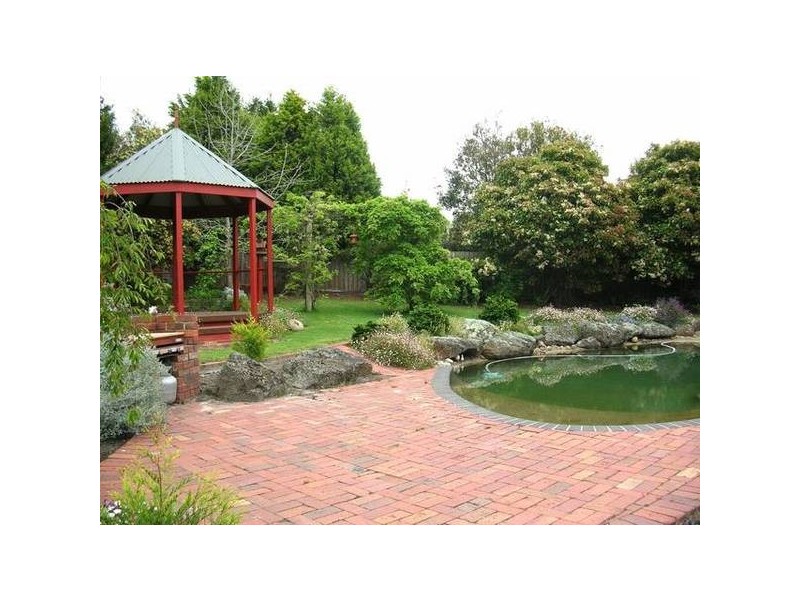 3 The Helm, Frankston South VIC 3199