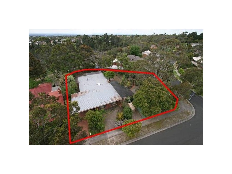 12 Burramine Court, Frankston South VIC 3199