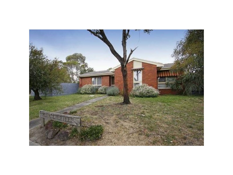 317 Heatherhill Road, Frankston VIC 3199