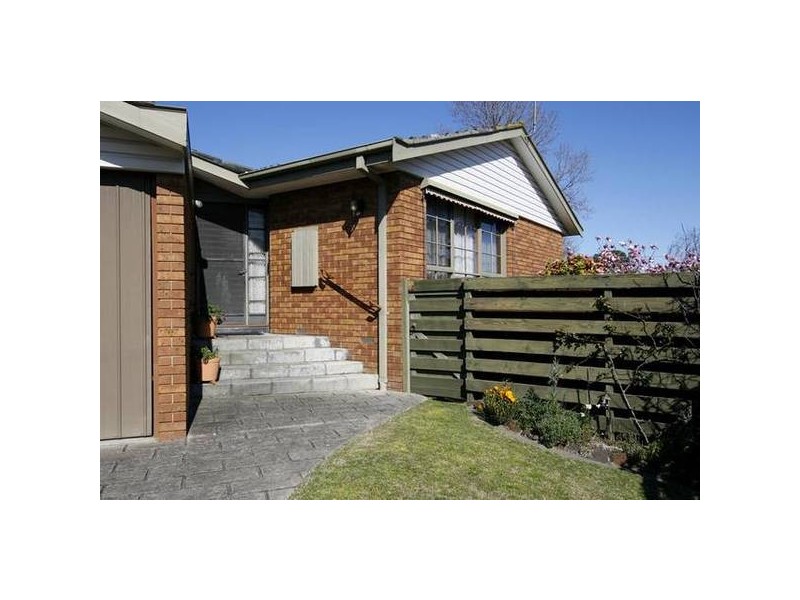 2/23 The Close, Frankston South VIC 3199