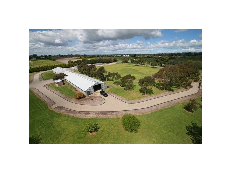 235 Baxter-tooradin Road, Baxter VIC 3911