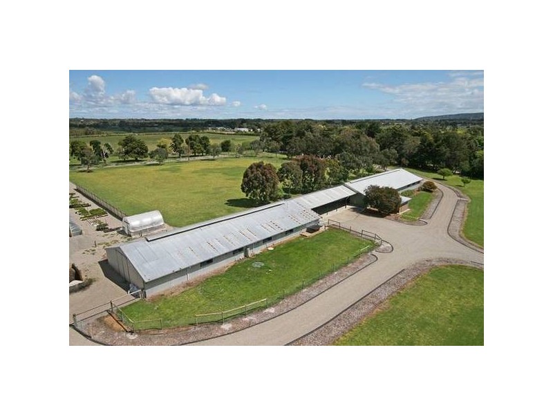 235 Baxter-tooradin Road, Baxter VIC 3911