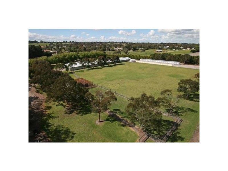 235 Baxter-tooradin Road, Baxter VIC 3911