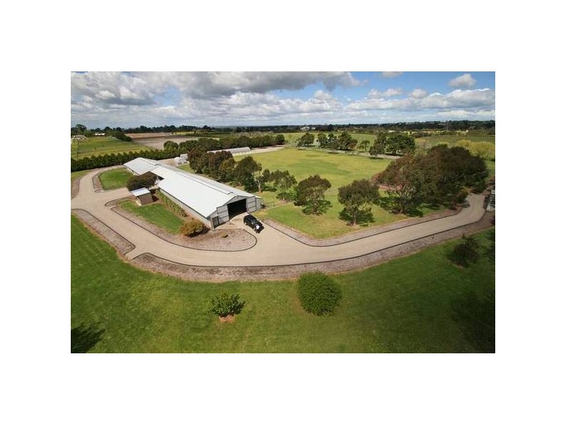 235 Baxter-tooradin Road, Baxter VIC 3911