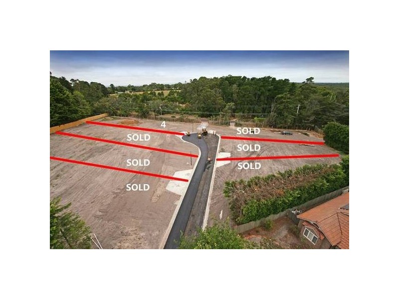 1-7 Blenheim Place, Frankston South VIC 3199