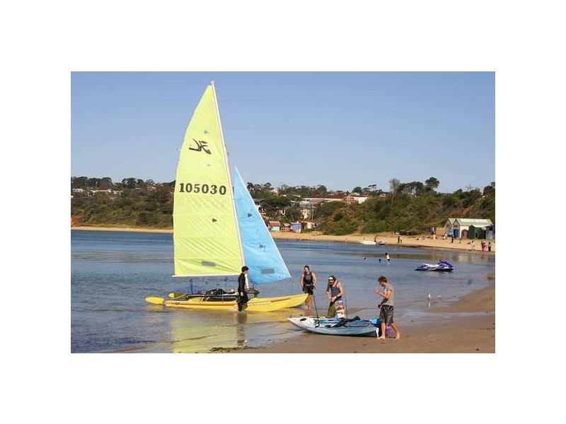 1-7 Blenheim Place, Frankston South VIC 3199