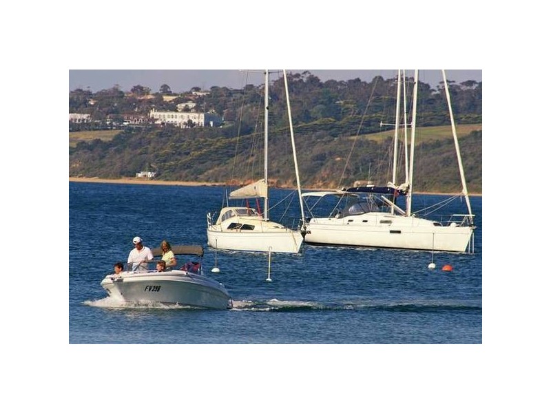 1-7 Blenheim Place, Frankston South VIC 3199