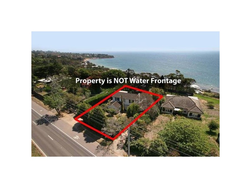 626 Nepean Highway, Frankston South VIC 3199