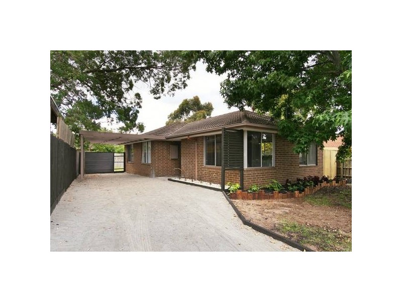 70 Taketa Crescent, Frankston VIC 3199