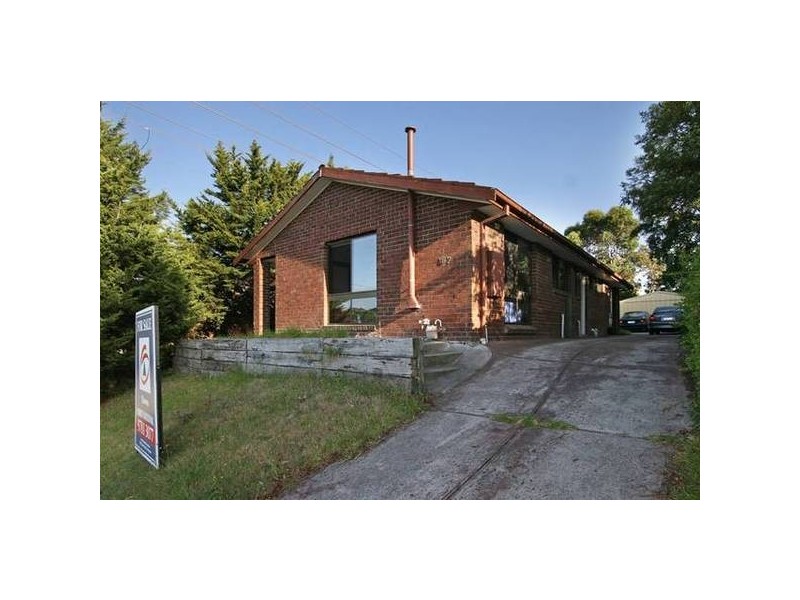 187 Heatherhill Road, Frankston VIC 3199