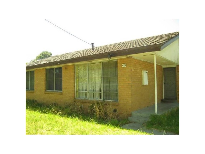 419 Frankston Dandenong Road, Frankston North VIC 3200
