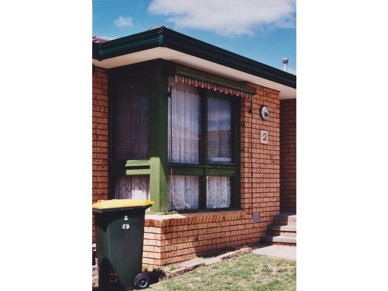 2/18 Nolan Street, Frankston VIC 3199