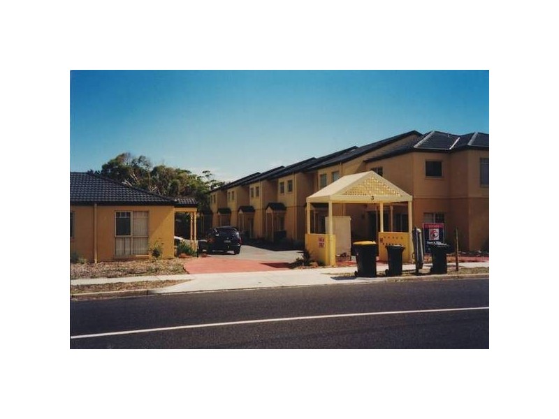 3/10 Seaford Road, Seaford VIC 3198