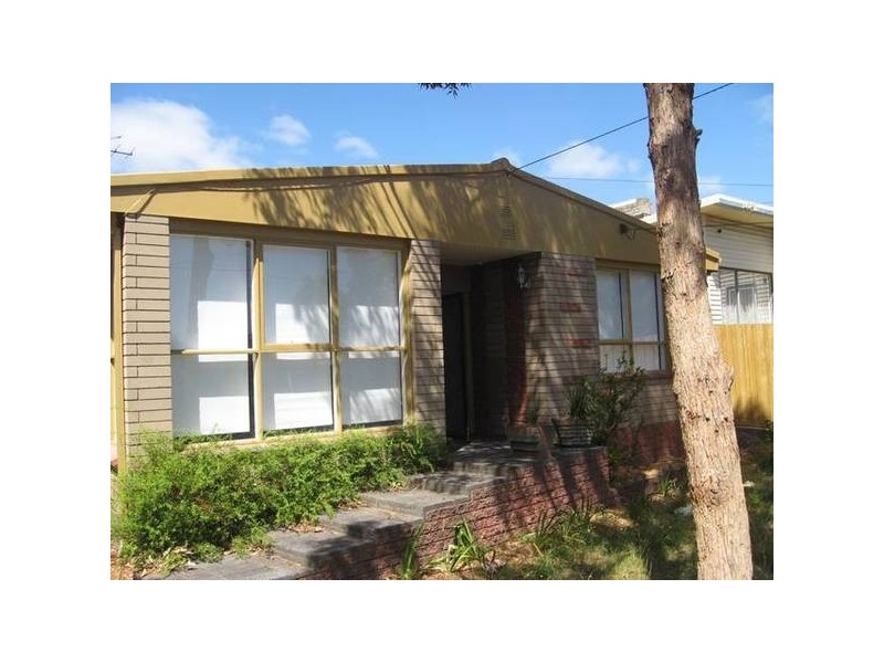 46 Fairway Street, Frankston VIC 3199