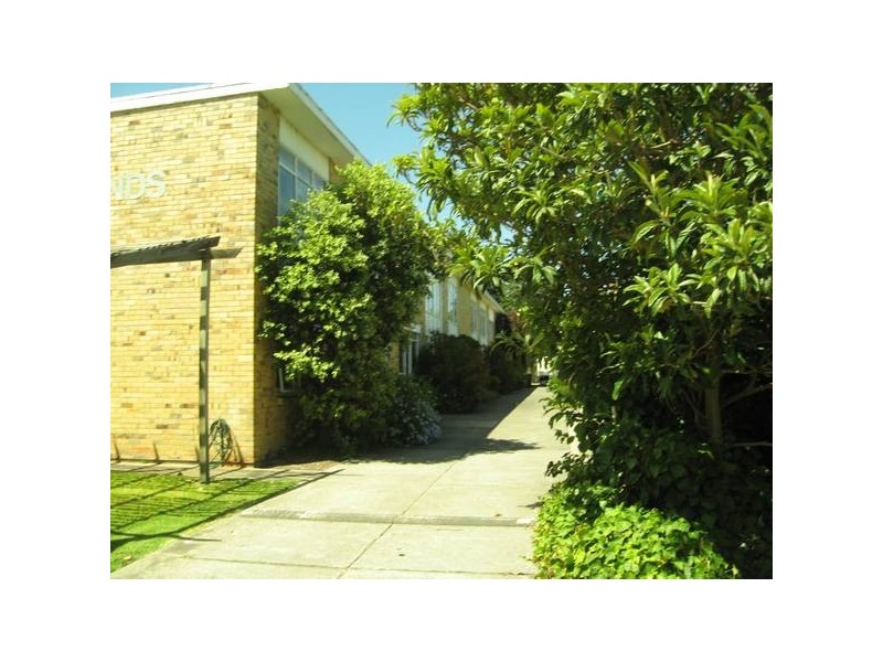 8/34 Williams Street, Frankston VIC 3199