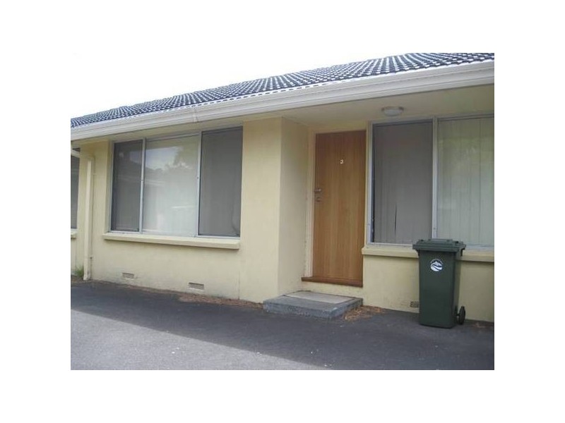 3/19 Lewis Street, Frankston VIC 3199