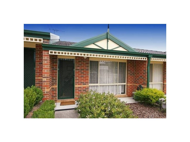 3/4-6 Foot Street, Frankston South VIC 3199