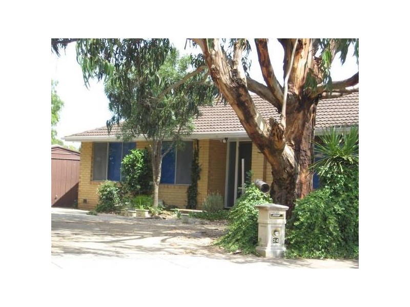 24 Naranga Street, Frankston VIC 3199