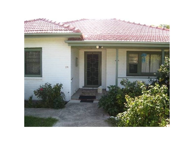 174 Frankston Dandenong Road, Seaford VIC 3198