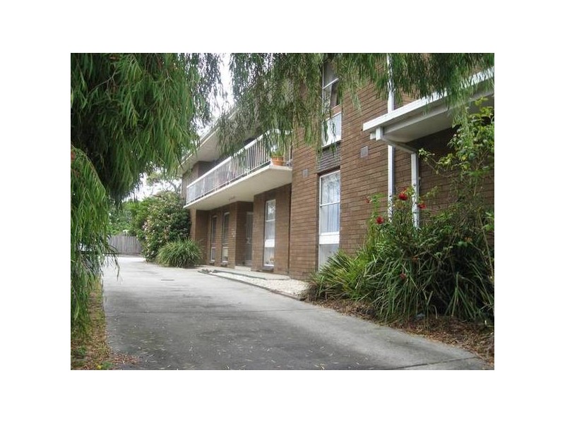 5/26 Petrie Street, Frankston VIC 3199