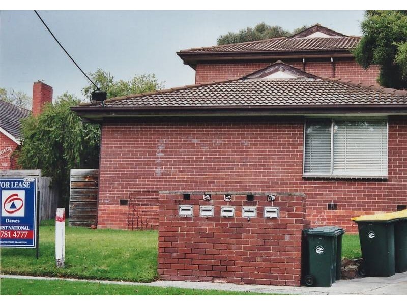 4/136 Williams Street, Frankston VIC 3199