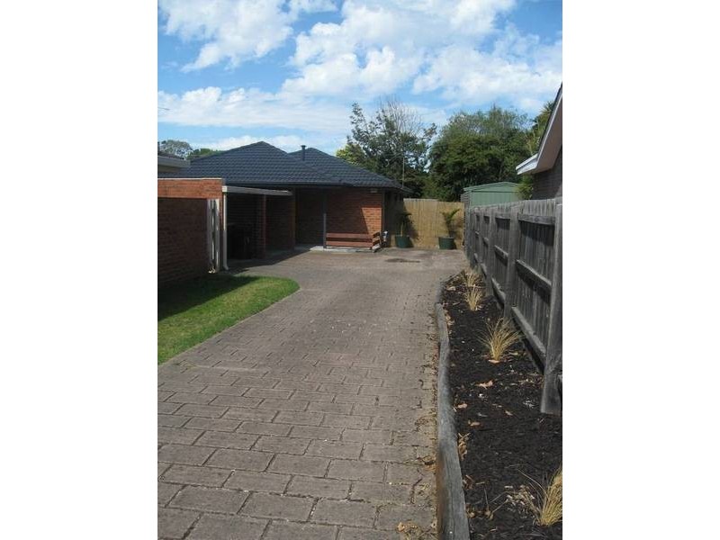 107B Yuille Street, Frankston South VIC 3199