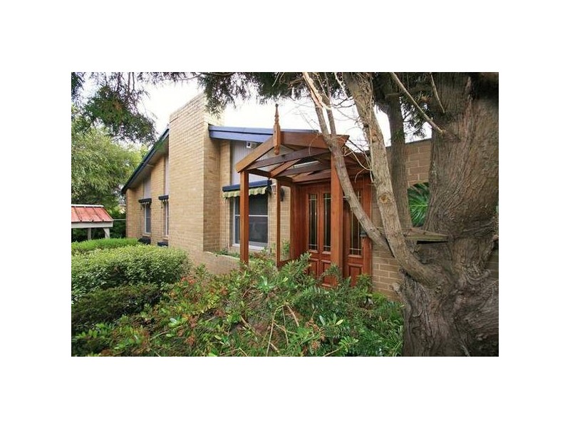 5A George Street, Frankston South VIC 3199