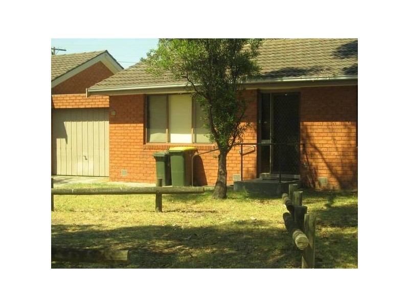 11 Hood Street, Frankston VIC 3199