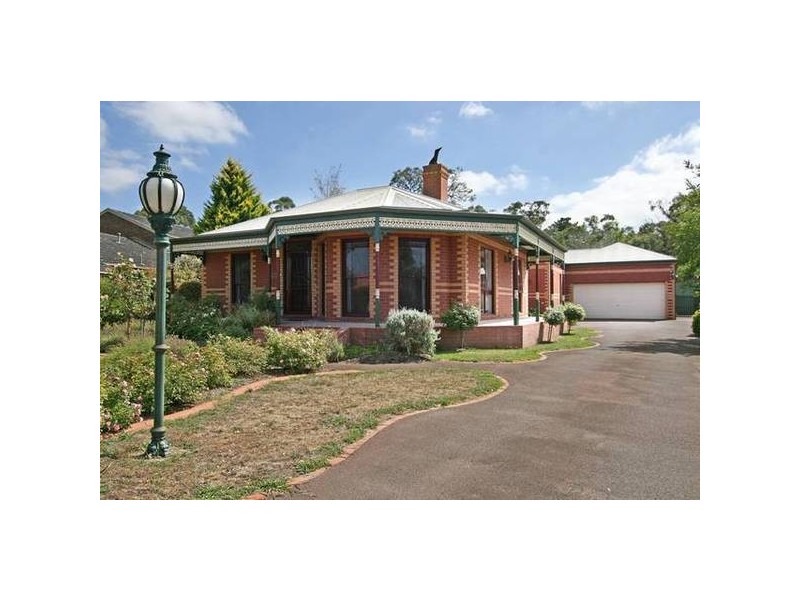 55 Woodside Avenue, Frankston South VIC 3199