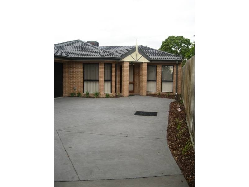 55 Dandenong Road East, Frankston VIC 3199