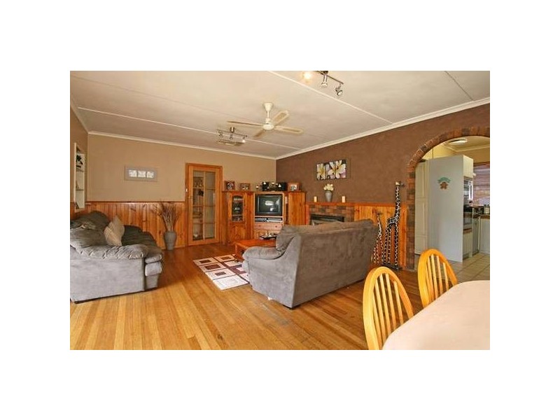 3 Burdett Street, Frankston North VIC 3200