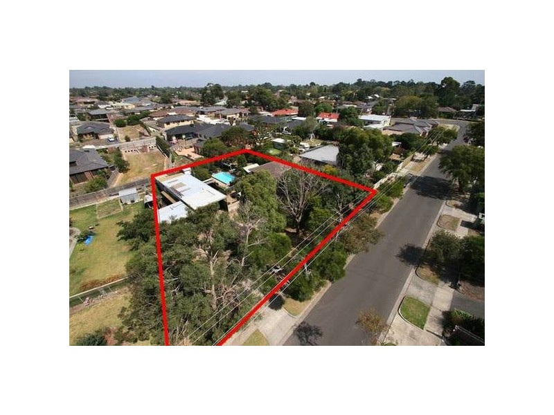 8 Margaret Street, Langwarrin VIC 3910