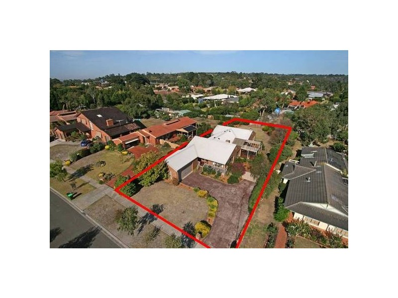 115 Woodside Avenue, Frankston South VIC 3199