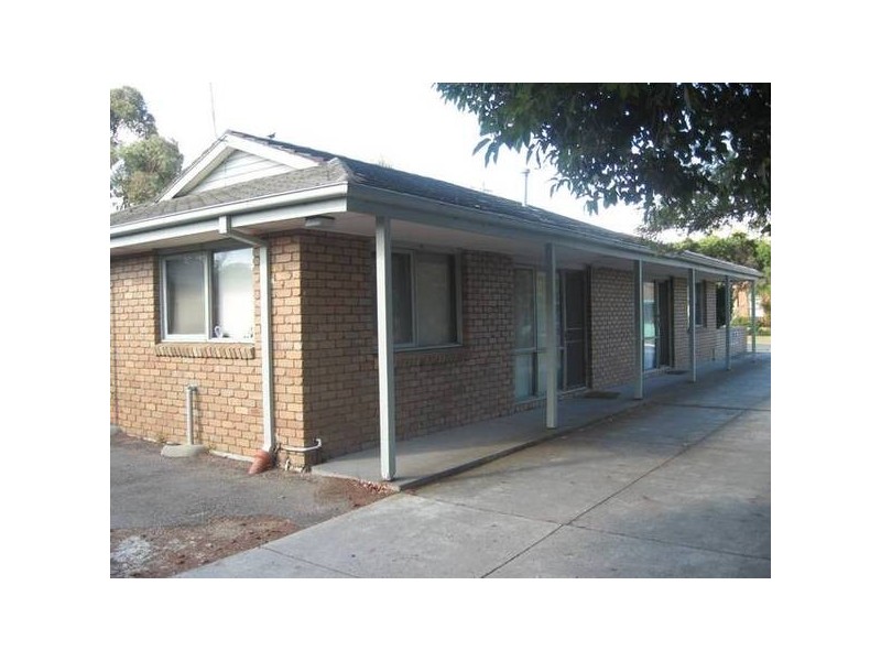 2/25 Phillip Street, Frankston VIC 3199